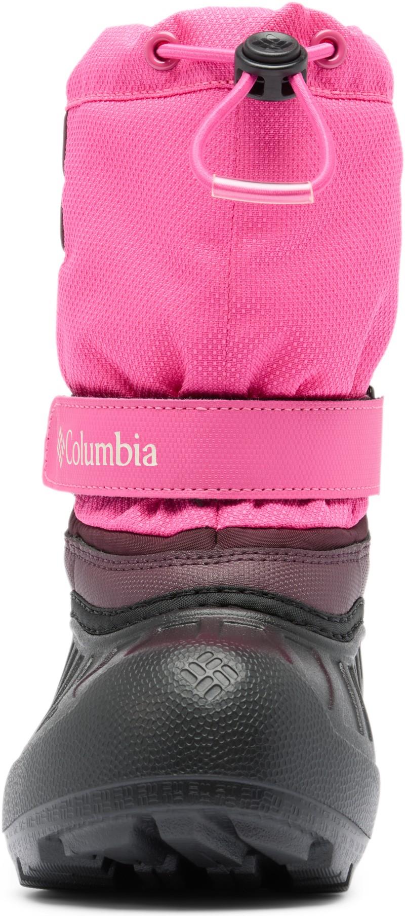 Powderbug Snowlite - Little - pink ice / moonvista 1