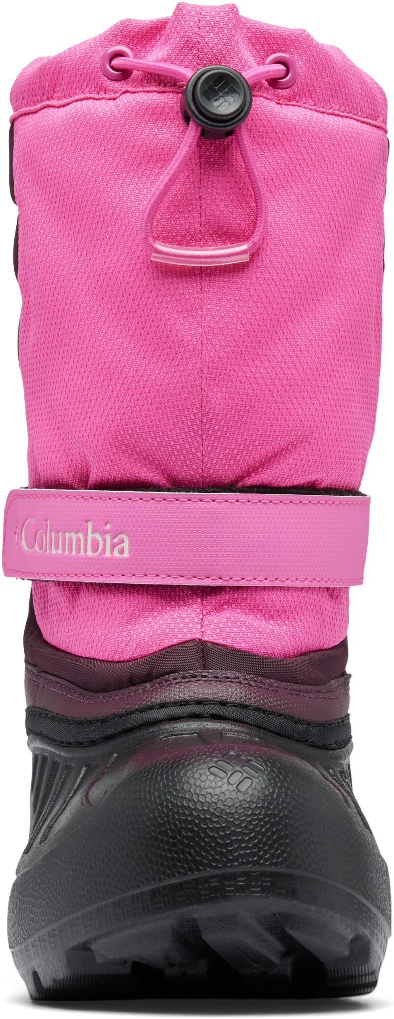 Powderbug Snowlite - Youth - pink ice / moonvista 1