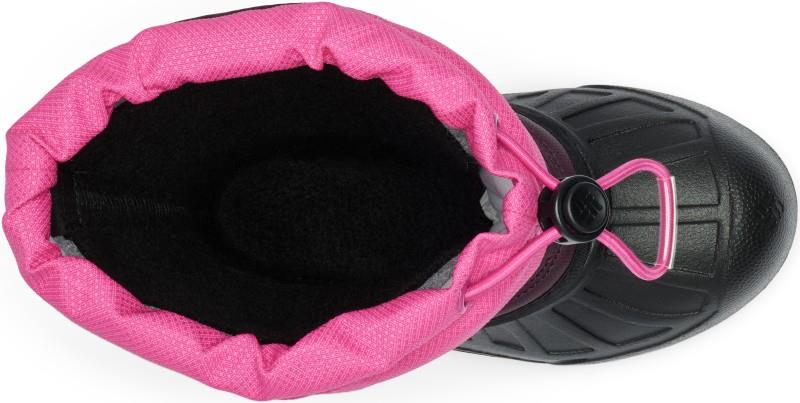Powderbug Snowlite - Youth - pink ice / moonvista 1