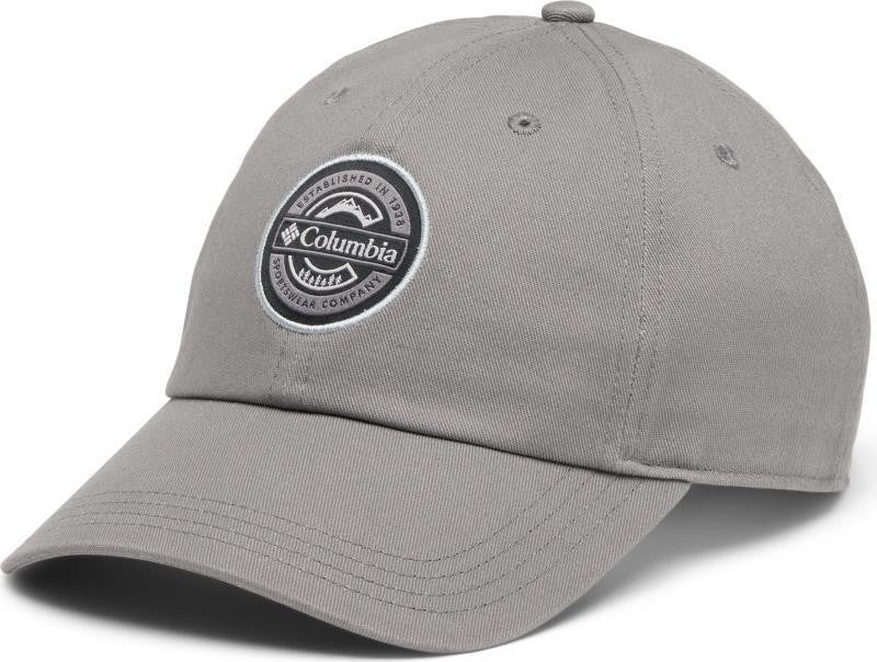 Provisions Ball Cap - city grey / sportswear 1