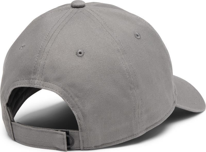 Provisions Ball Cap - city grey / sportswear 1