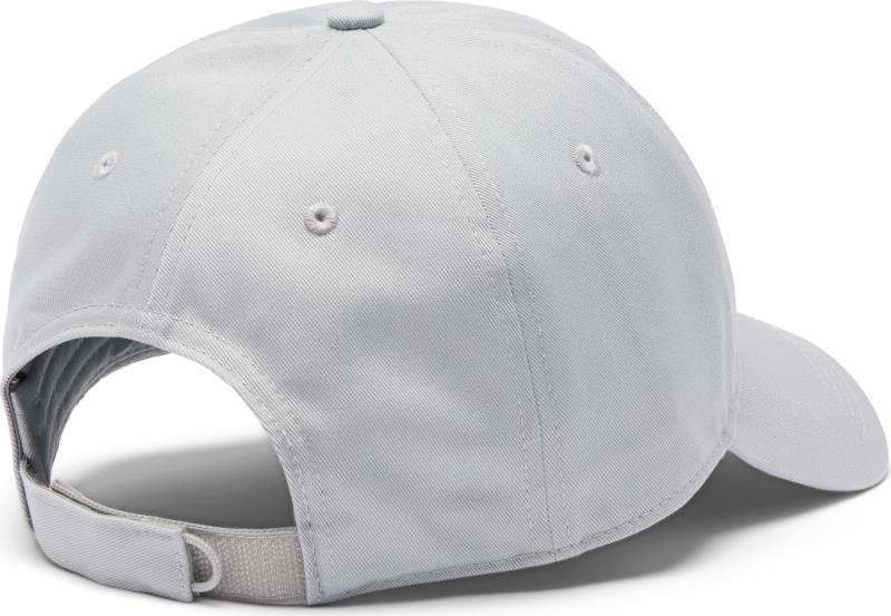 Provisions Ball Cap - columbia grey / logo 1