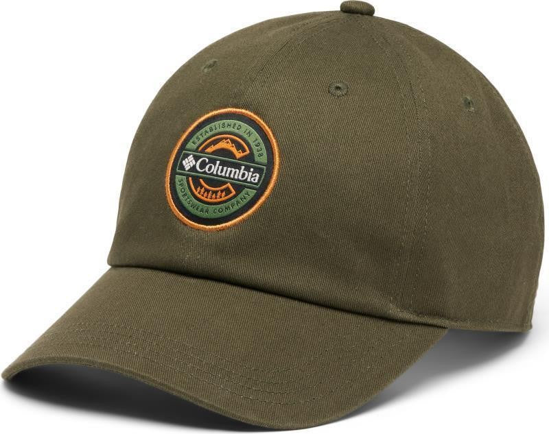 Provisions Ball Cap - greenscape / sportswear 1