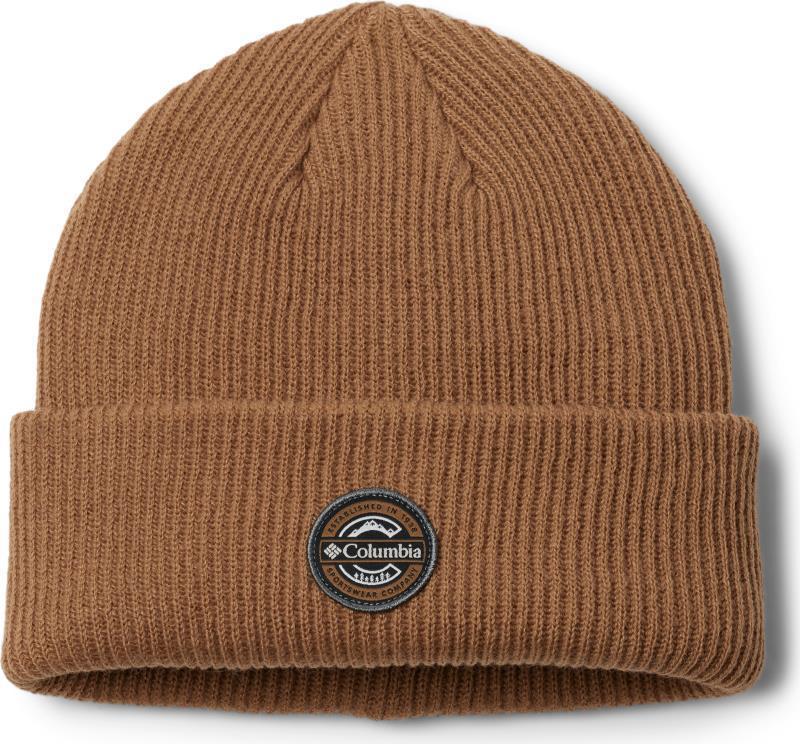 Provisions Cuffed Beanie - Delta / Columbia Sportswear 1
