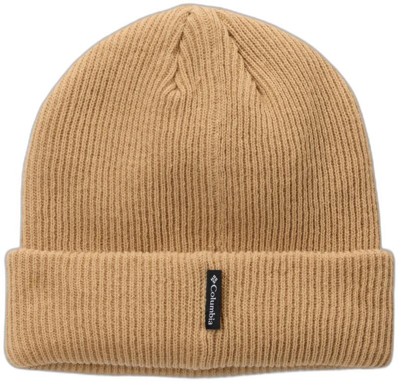Provisions Cuffed Beanie - canoe / pinecone 1