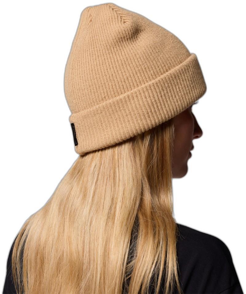 Provisions Cuffed Beanie - canoe / pinecone 1
