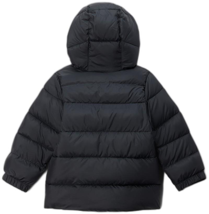 Puffect Hooded Jacket - Toddler - black 1