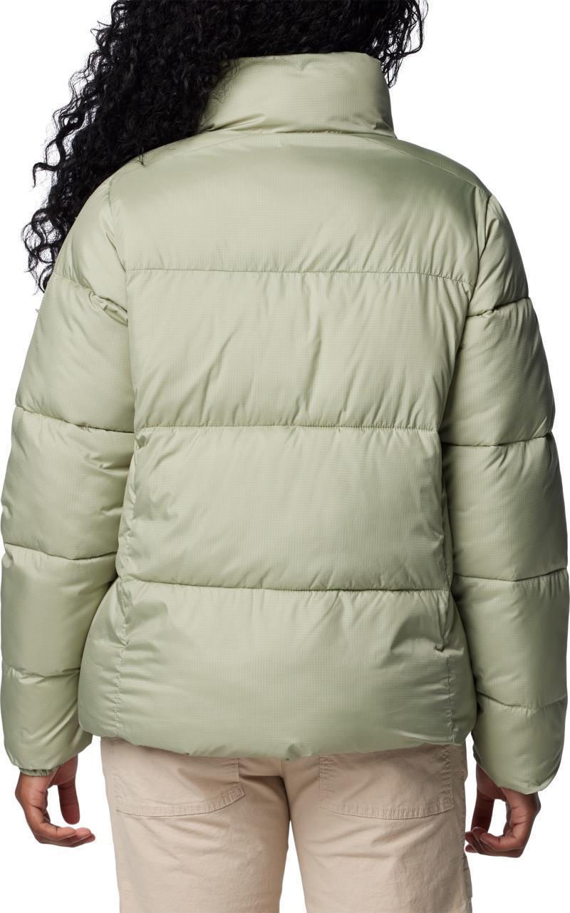 Puffect II Full Zip Jacket, Extended - Womens - Safari 2