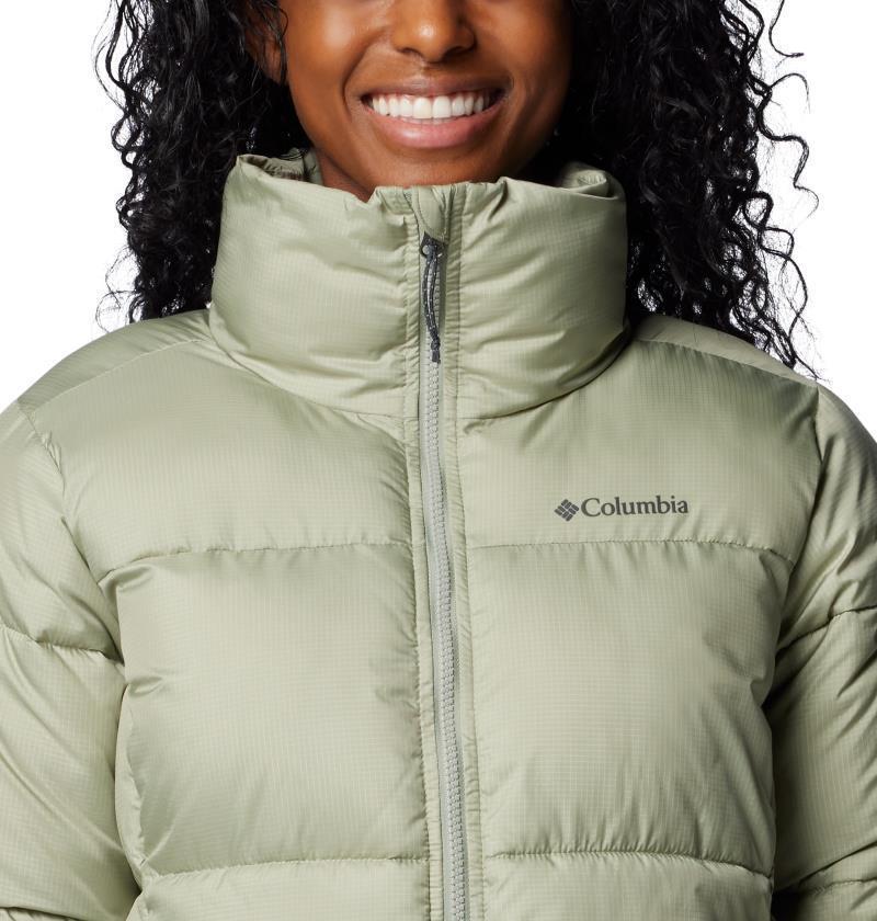 Puffect II Full Zip Jacket, Extended - Womens - Safari 6