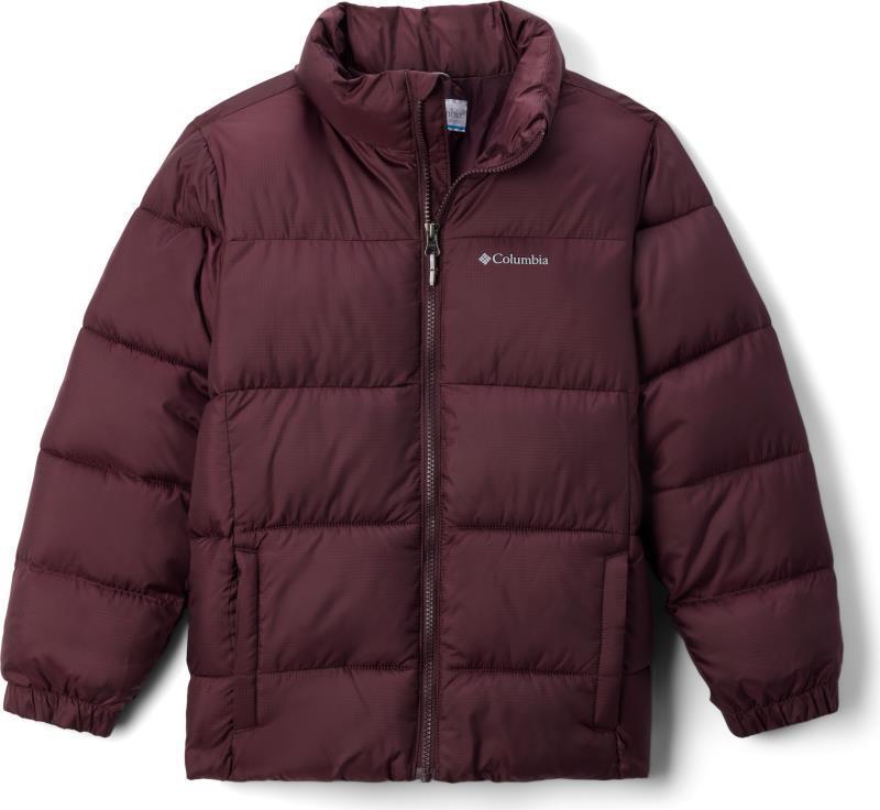 Puffect II Jacket - Youth - Moonvista 1