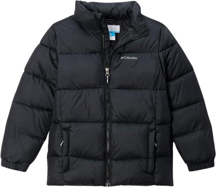 Puffect II Jacket - Youth - black 1