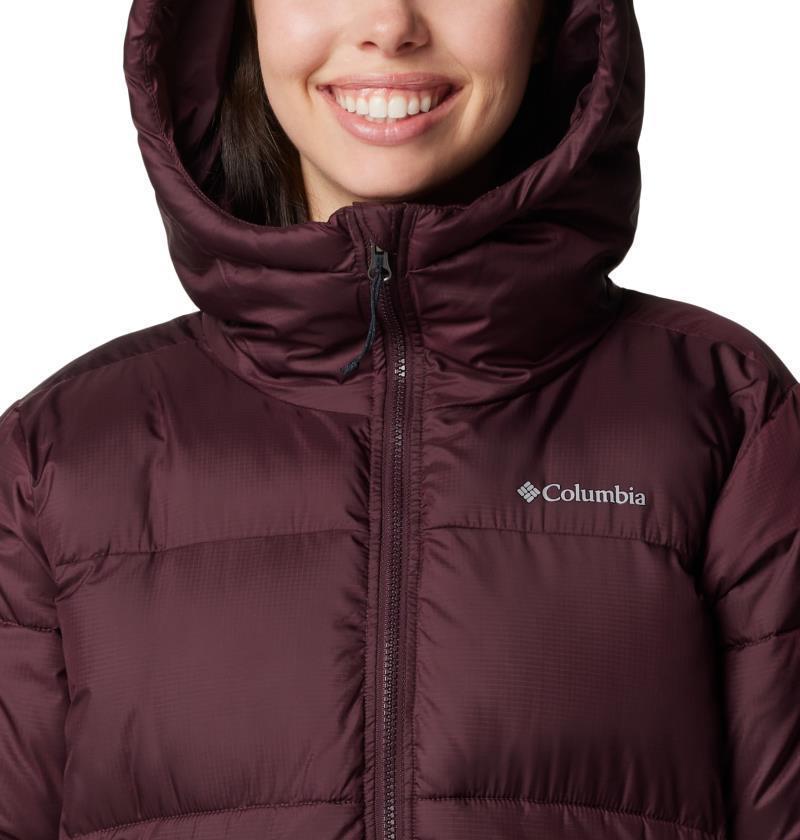 Puffect II Long Jacket - Womens - Moonvista 6