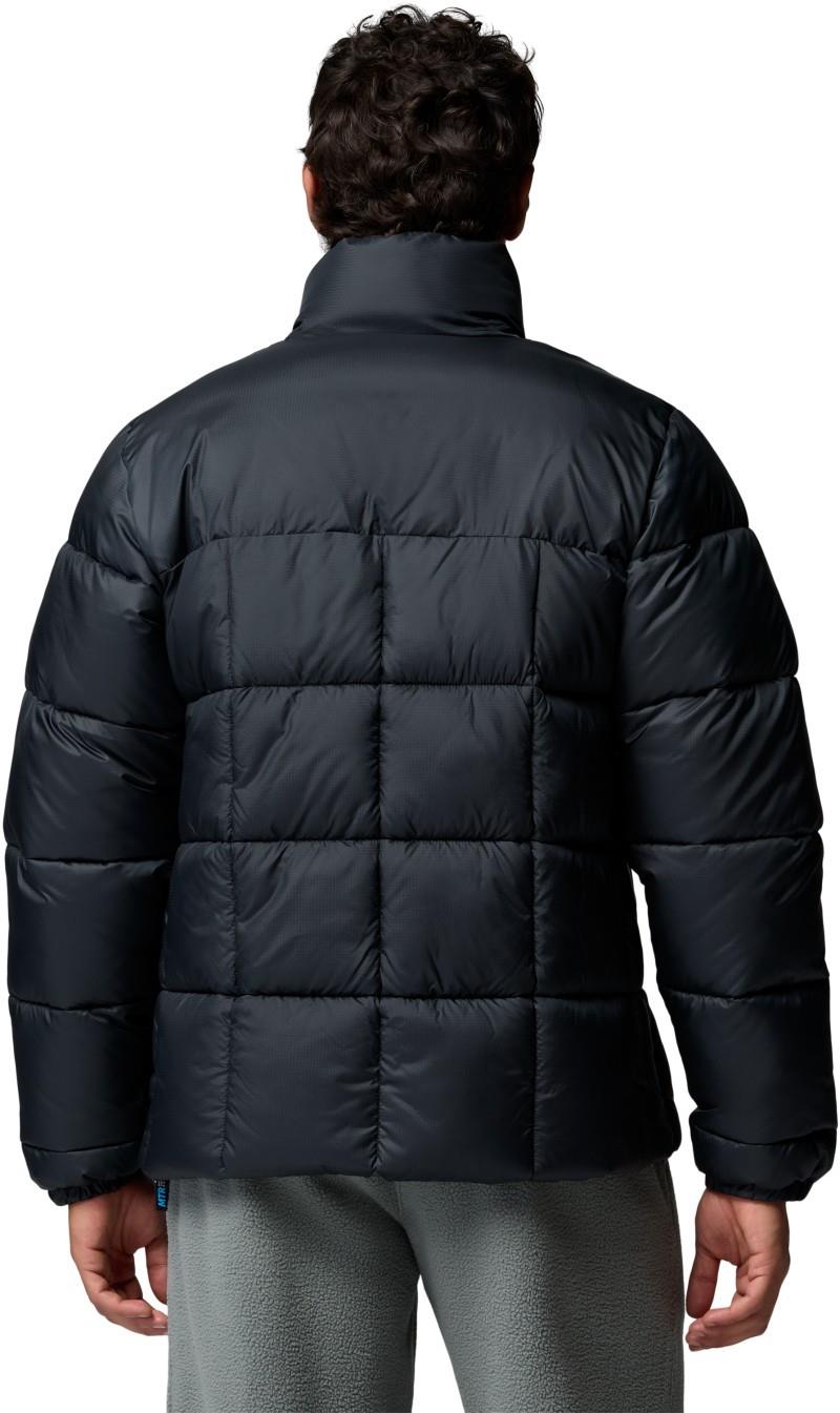 Puffect IV Jacket, Tall - Mens - black 1