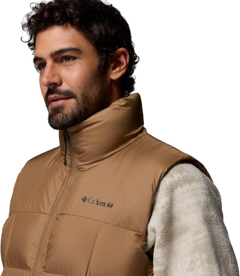 Puffect IV Vest - Mens - delta 1