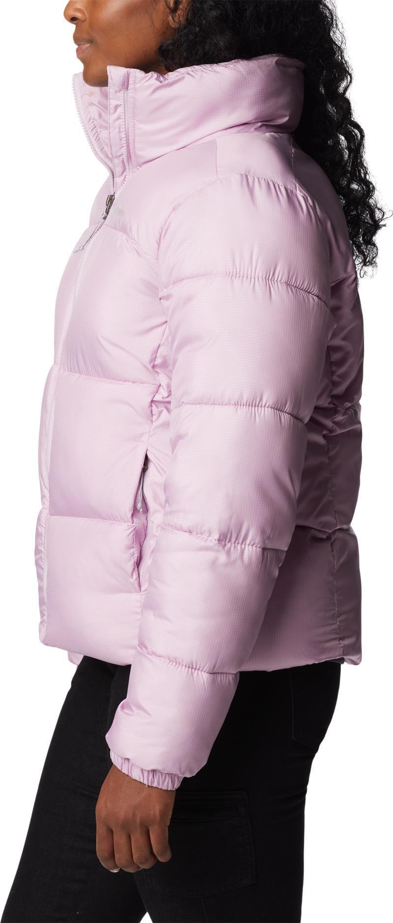 Puffect Jacket - Womens - Aura 5