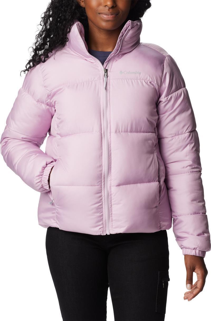 Puffect Jacket - Womens - Aura 1