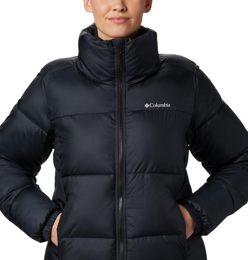 Puffect Jacket - Womens - Black 5