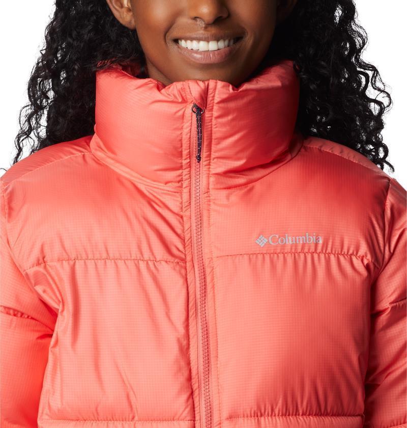 Puffect Jacket - Womens - Blush Pink 6