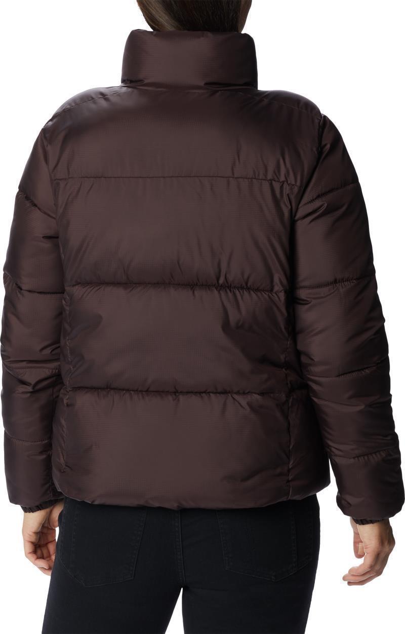 Puffect Jacket - Womens - New Cinder 2