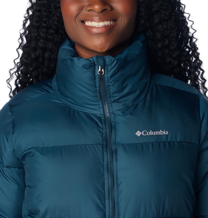 Puffect Jacket - Womens - Night Wave 6