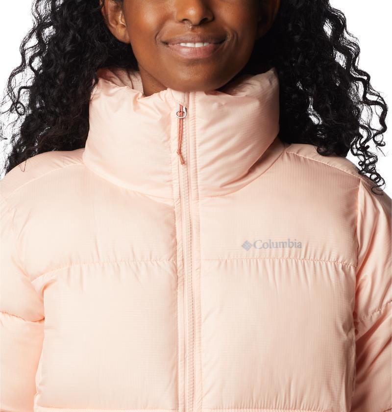 Puffect Jacket - Womens - Peach Blossom 6