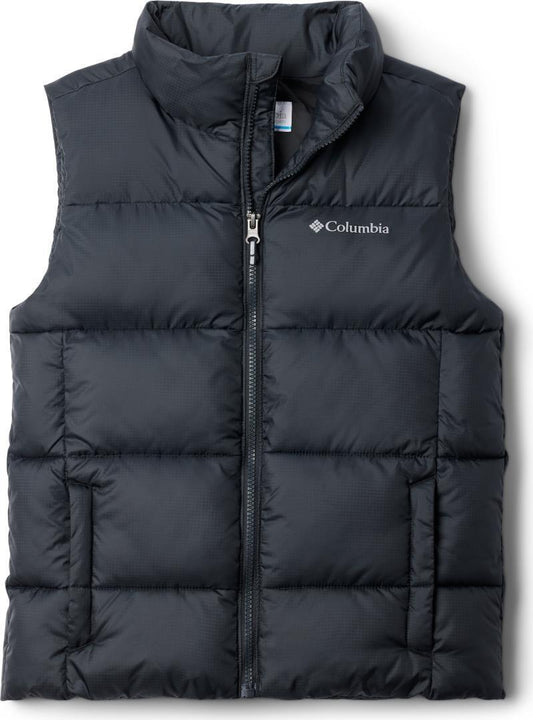 Puffect Vest - Youth - Black 1