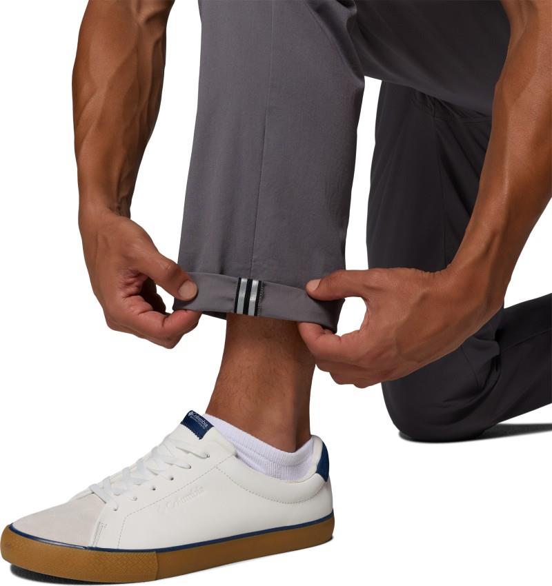 ROC 5 Pocket Pants, 30" Inseam - Mens - city grey 1