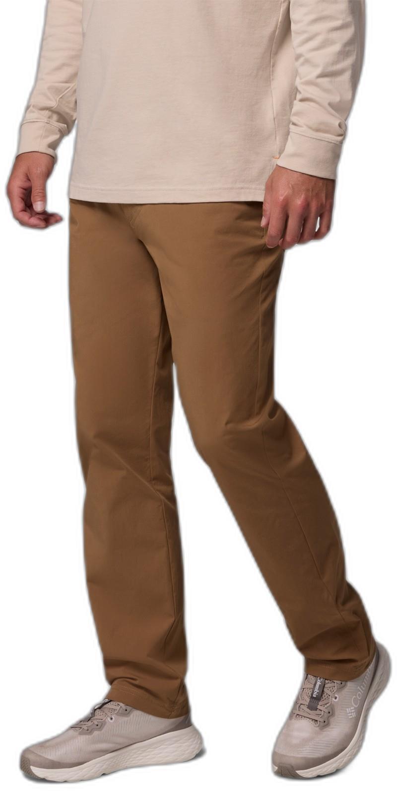 ROC 5 Pocket Pants, 32" Inseam - Mens - delta 1