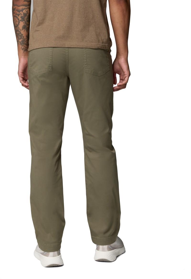 ROC 5 Pocket Pants, 32" Inseam - Mens - stone green 1