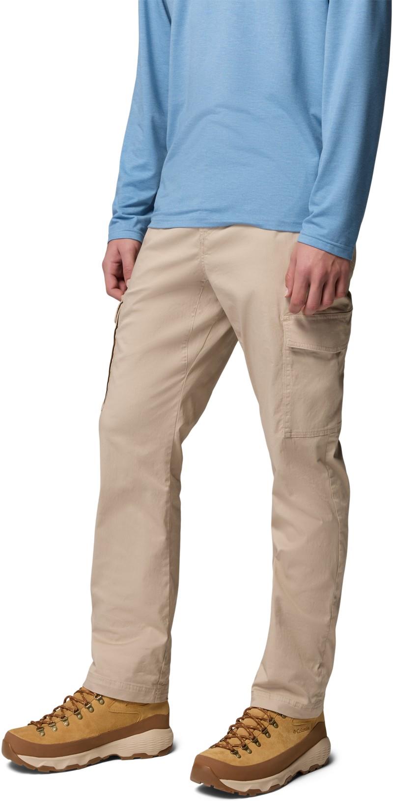ROC Cargo Pants, 30" Inseam - Mens - ancient fossil 1