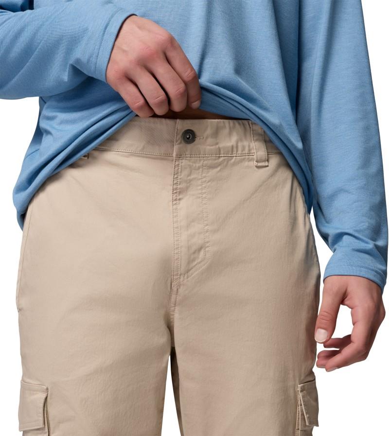 ROC Cargo Pants, 30" Inseam - Mens - ancient fossil 1