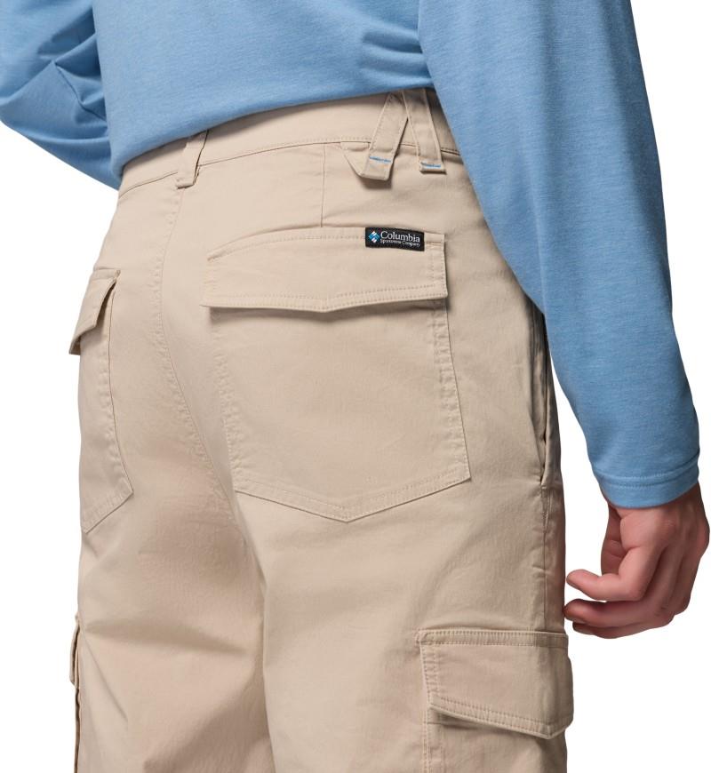 ROC Cargo Pants, 30" Inseam - Mens - ancient fossil 1