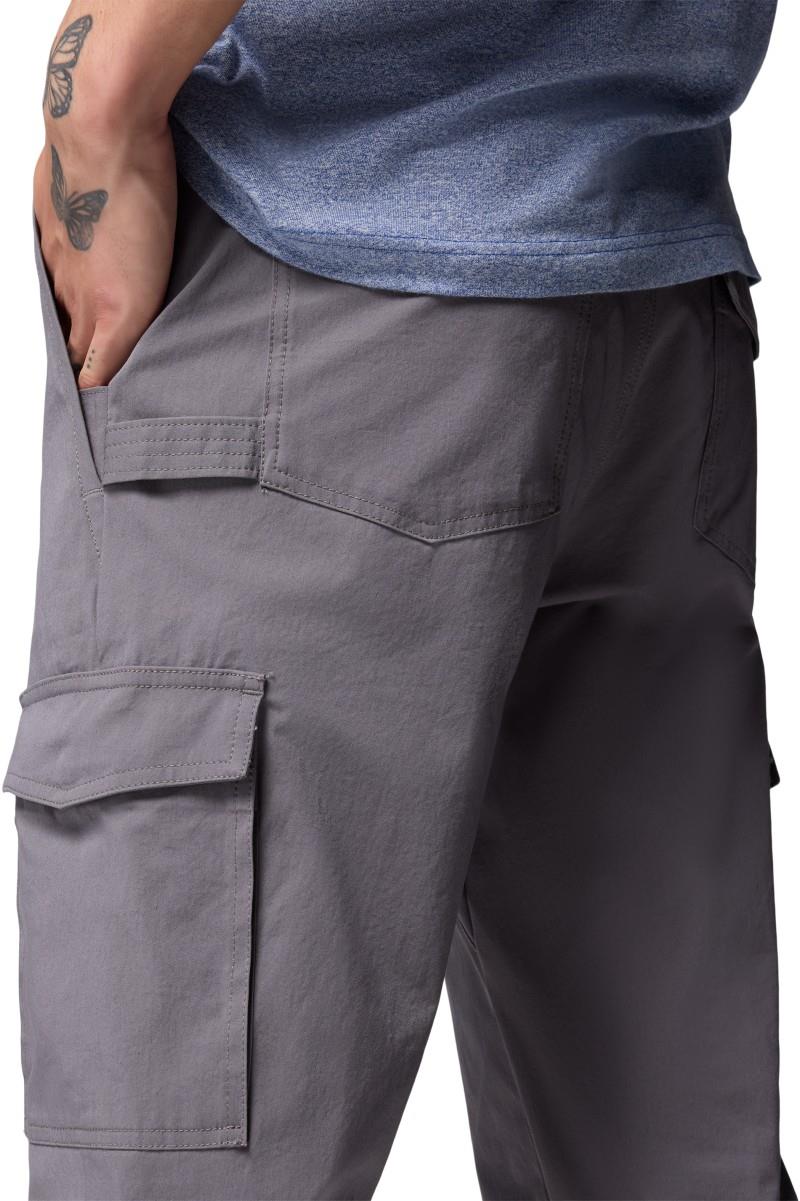 ROC Cargo Pants, 30" Inseam - Mens - city grey 1