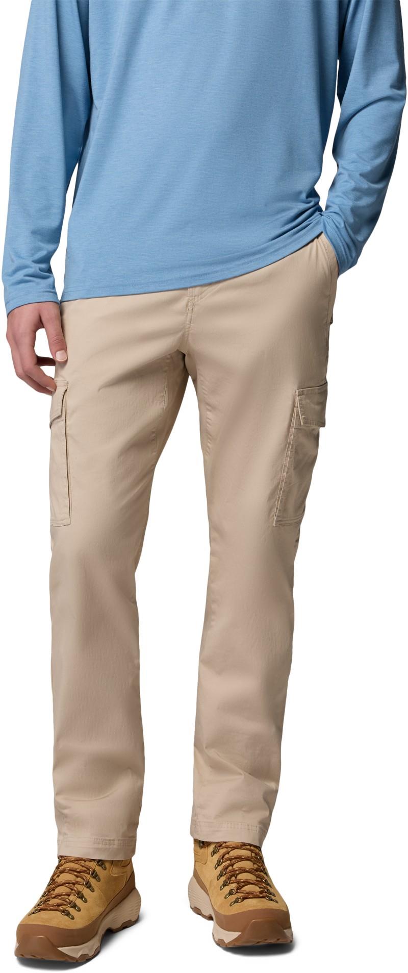 ROC Cargo Pants, 32" Inseam - Mens - ancient fossil 1