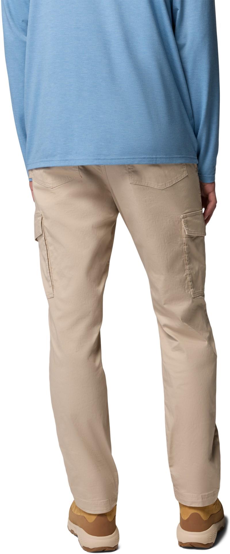 ROC Cargo Pants, 32" Inseam - Mens - ancient fossil 1