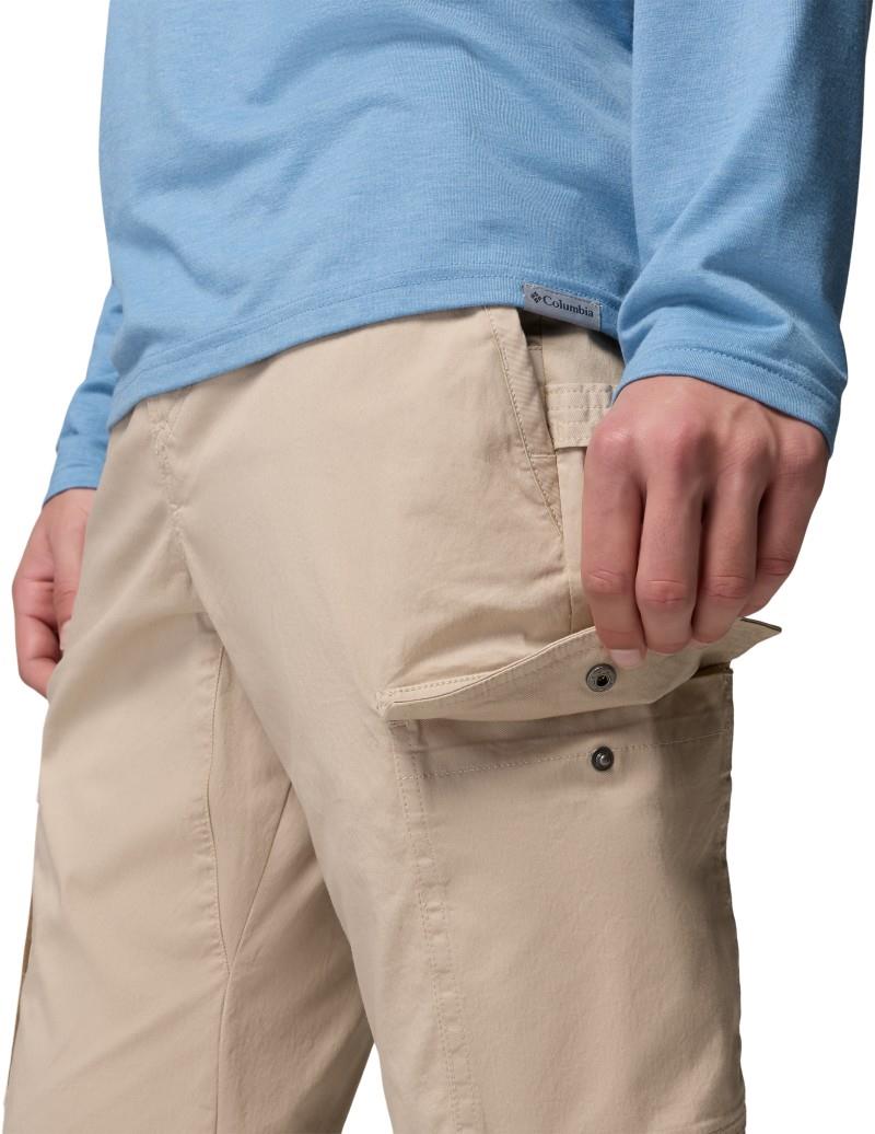 ROC Cargo Pants, 32" Inseam - Mens - ancient fossil 1