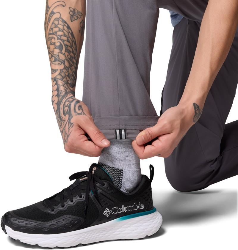 ROC Cargo Pants, 32" Inseam - Mens - city grey 1