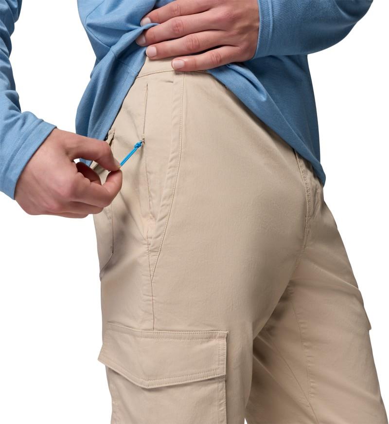 ROC Cargo Pants, 34" Inseam - Mens - ancient fossil 1