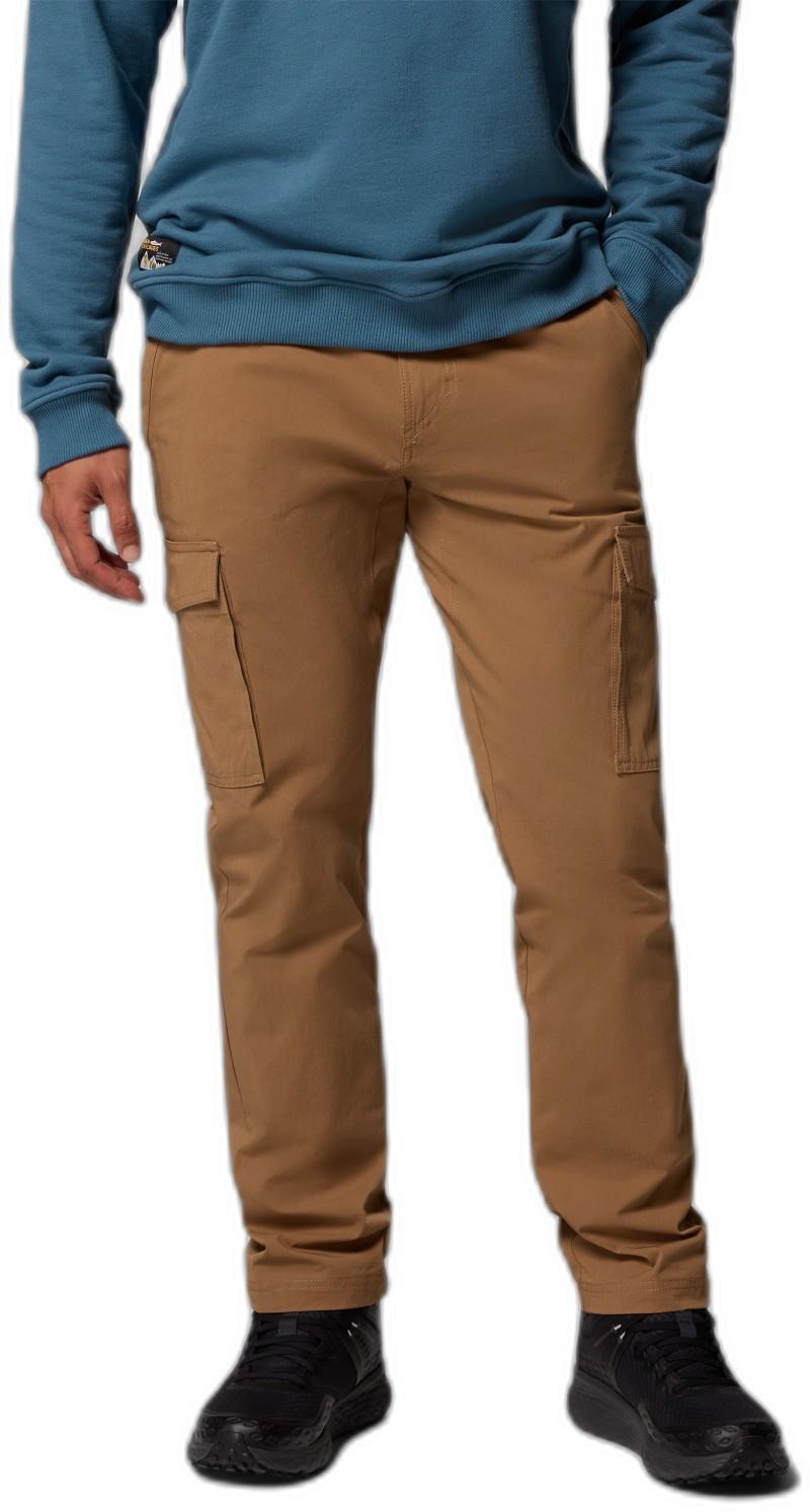 ROC Cargo Pants, 34" Inseam - Mens - delta 1