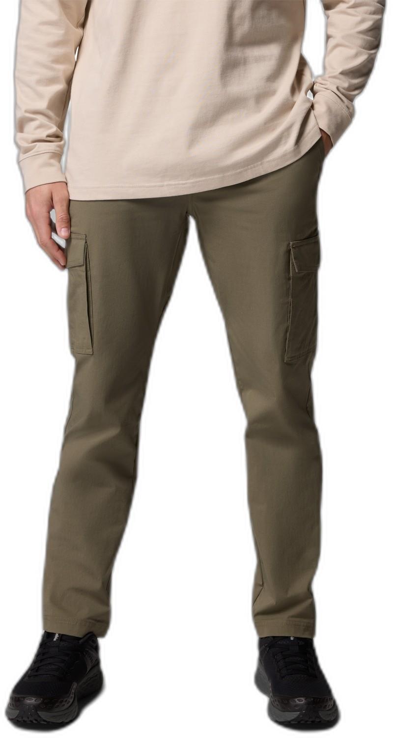ROC Cargo Pants, 34" Inseam - Mens - stone green 1