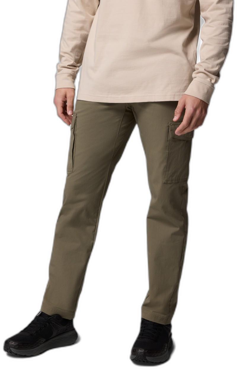 ROC Cargo Pants, 34" Inseam - Mens - stone green 1