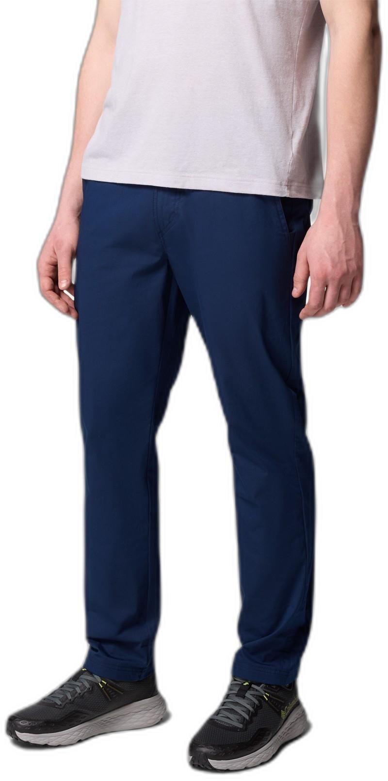 ROC Chino Pants, 30" Inseam - Mens - collegiate navy 1