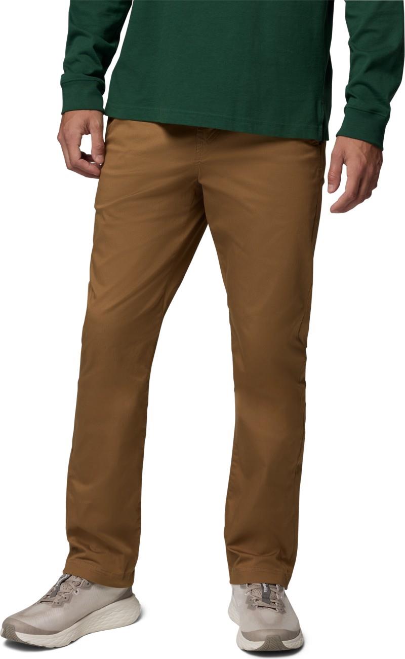 ROC Chino Pants, 32" Inseam - Mens - delta 1