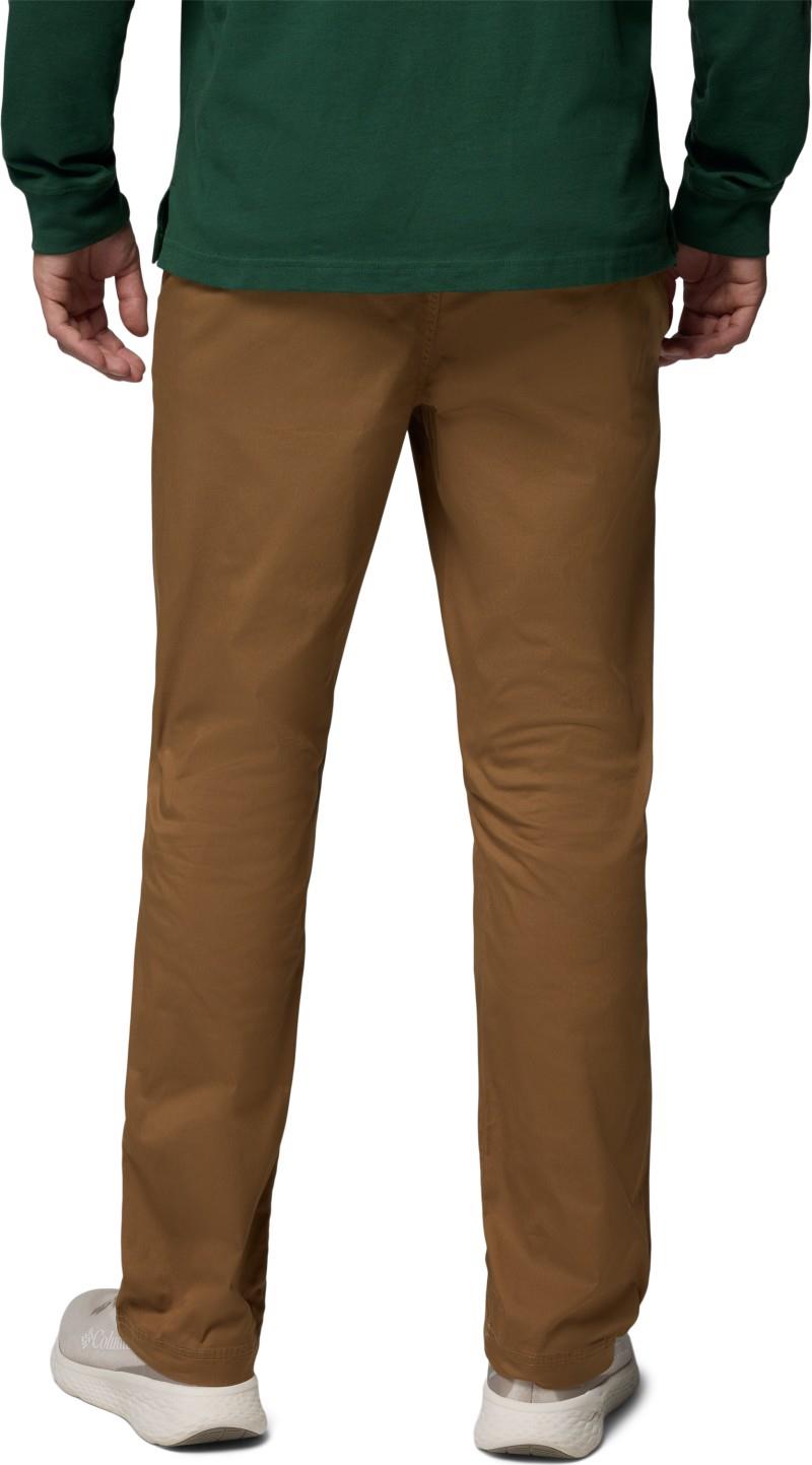ROC Chino Pants, 32" Inseam - Mens - delta 1