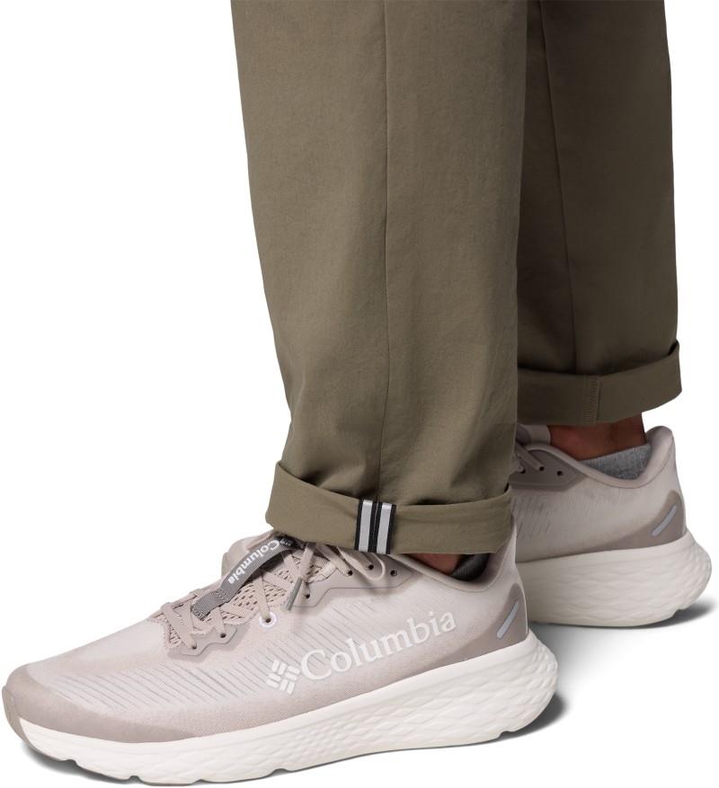 ROC Chino Pants, 34" Inseam - Mens - stone green 1