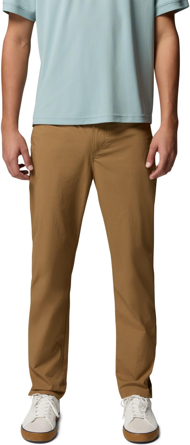 ROC Lite 5 Pocket, 32" Inseam - Mens - delta 1