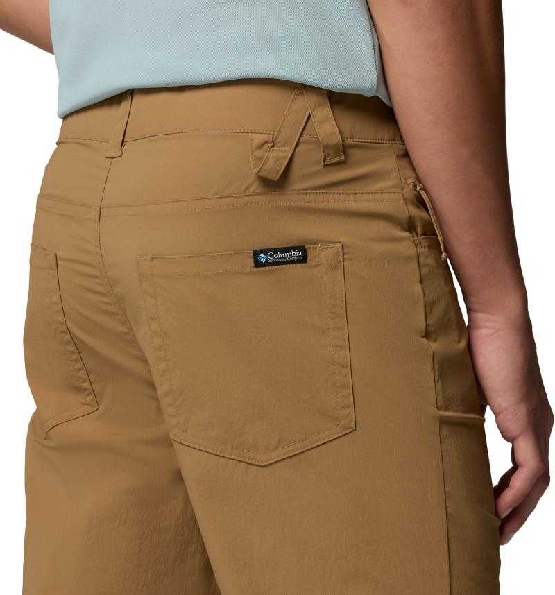 ROC Lite 5 Pocket, 32" Inseam - Mens - delta 1