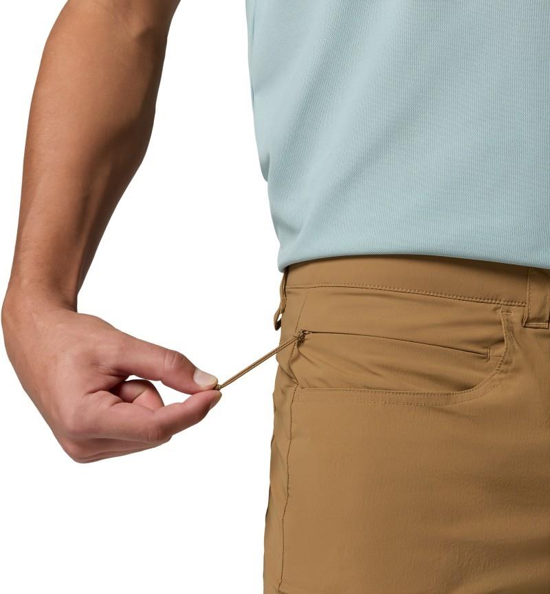 ROC Lite 5 Pocket, 34" Inseam - Mens - delta 1