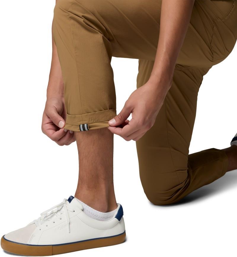 ROC Lite 5 Pocket, 34" Inseam - Mens - delta 1
