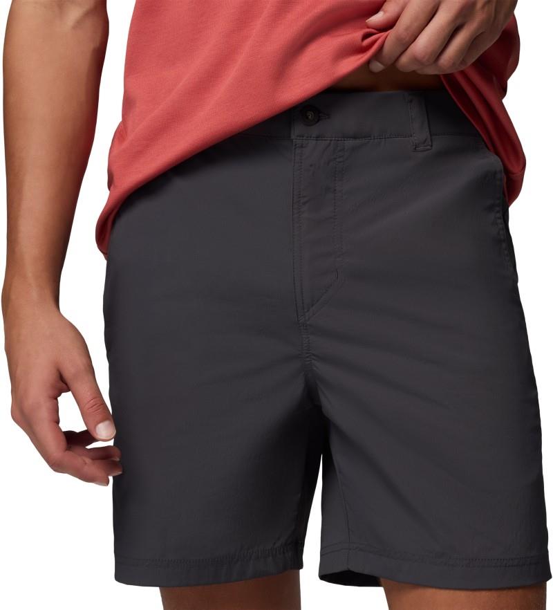 ROC Lite Shorts, 9" Inseam - Mens - shark 1